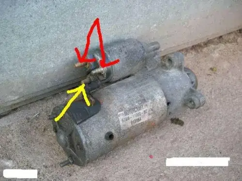 Jak podłączyć rozrusznik na krótko: prosty test sprawności w 5 krokach