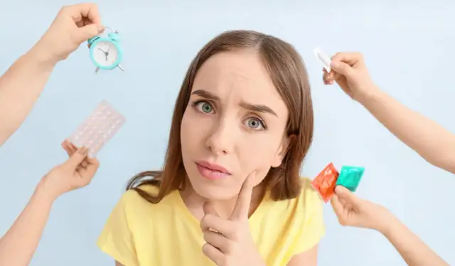 Domowe sposoby na ciążę? Zapomnij! Skuteczna antykoncepcja awaryjna