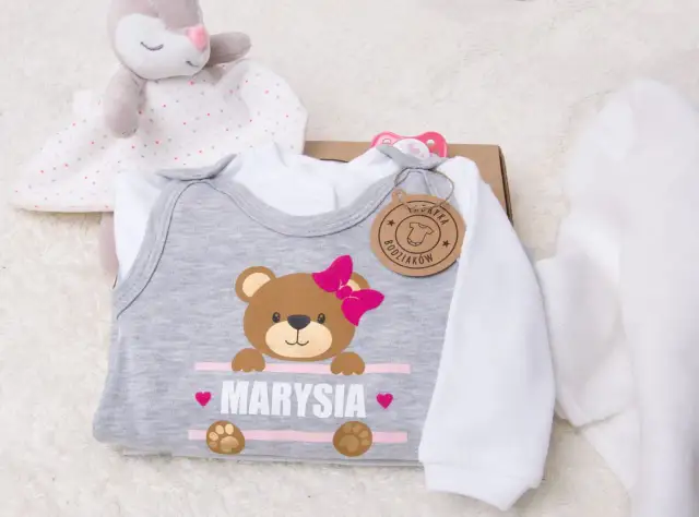 Jak nazwać misia pluszowego? Oto kreatywne pomysły na imiona