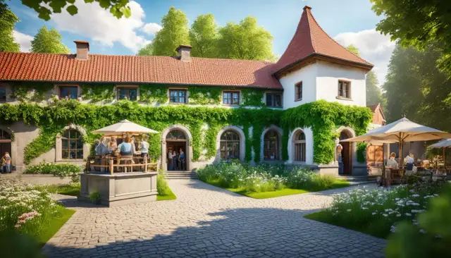 Najlepsze atrakcje w Sierpcu, które musisz zobaczyć podczas wizyty