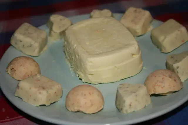 Jak zrobić masło wegańskie w prosty sposób - pyszne i zdrowe przepisy