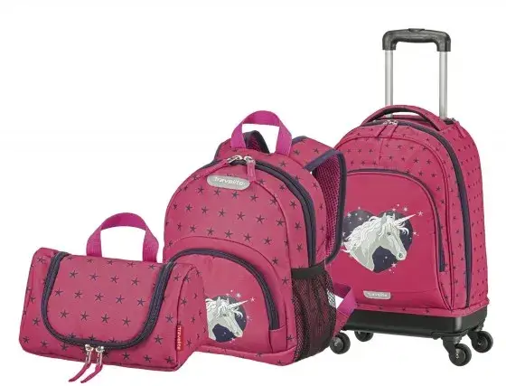 Walizka na której można jeździć – idealne rozwiązanie dla dzieci w podróży