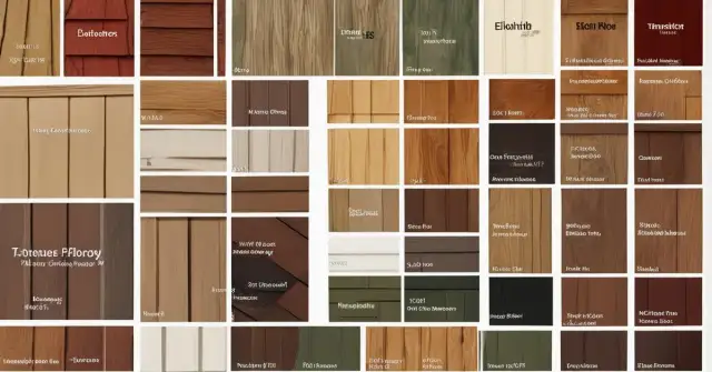 Najlepsza farba do drewna na zewnątrz: ranking, porady, trwałość