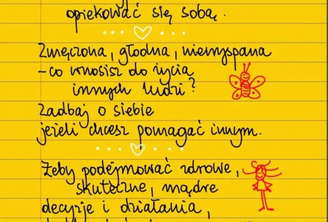 Wsparcie po odwyku: Jak pomóc bliskiej osobie i zadbać o siebie