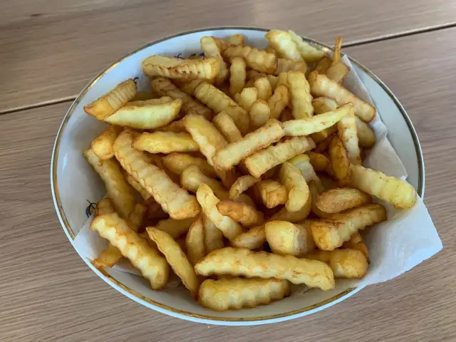 Jak zrobić frytki w frytkownicy beztłuszczowej bez zbędnego tłuszczu