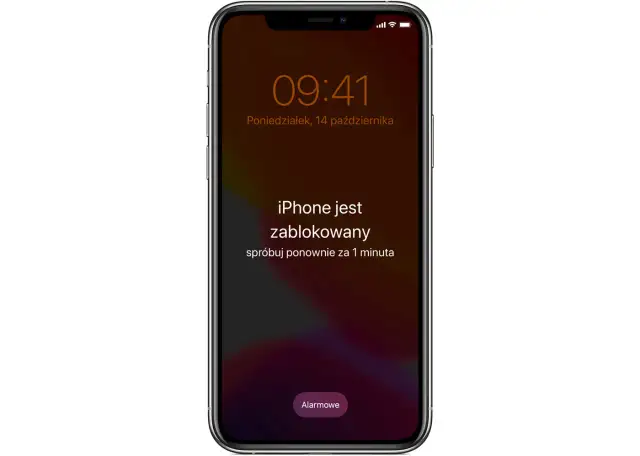 Zablokowany iPhone? Jak odblokować krok po kroku (z backupem!)