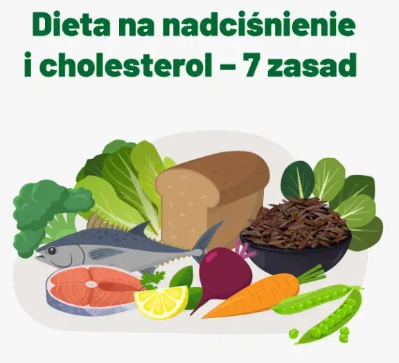 Jakie warzywa obniżają cholesterol i mogą poprawić zdrowie serca?
