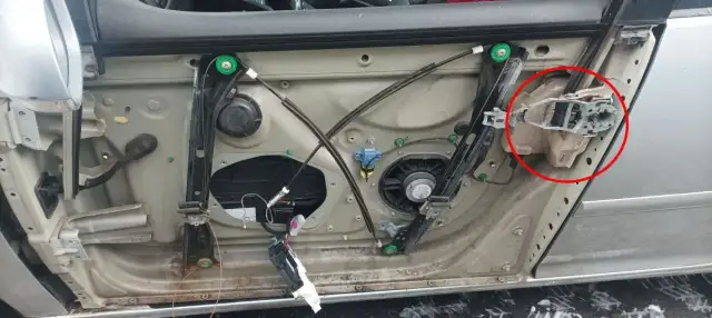 Jak działa centralny zamek? Mechanizm, usterki i przyszłość