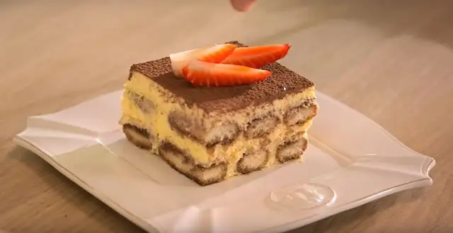 Tiramisu: przepis krok po kroku. Zrób idealne bez wpadek!
