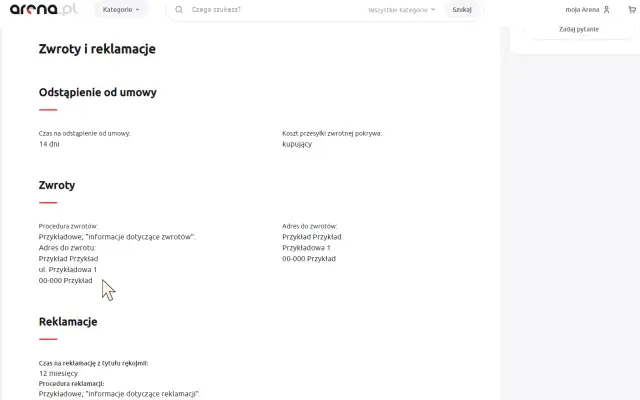 Koszty przesyłki przy odstąpieniu od umowy – kto je naprawdę pokrywa?