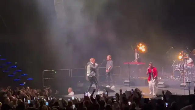 Ile trwa koncert Modern Talking? Sprawdź, co musisz wiedzieć