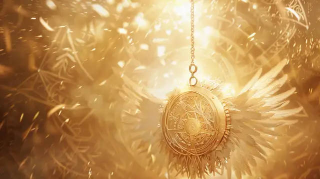 Talizman 7 archaniołów: Jakie moce kryje talizman siedmiu archaniołów?