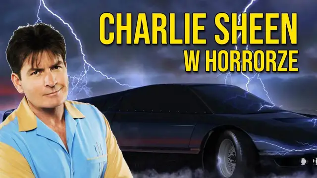 Najstraszniejsze filmy o samochodzie, który zabija – przerażające historie