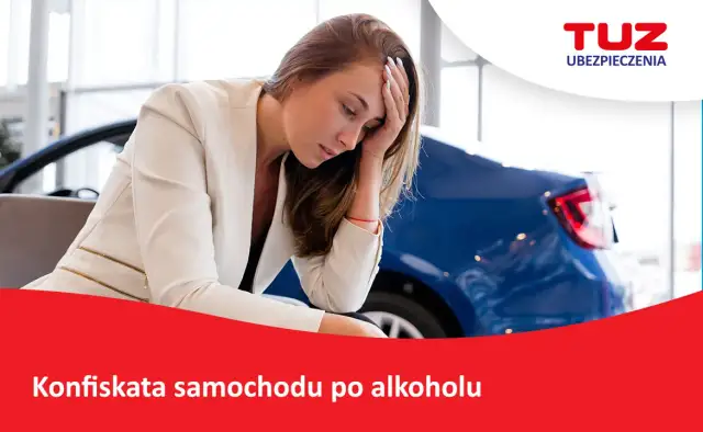 Ile promili możesz mieć? Limity, kary, konfiskata auta 2024