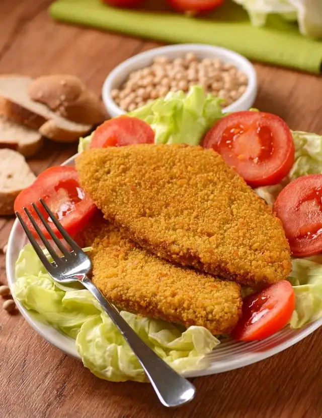 Jak przyrządzić kotlety sojowe Sante – proste i smaczne przepisy dla każdego