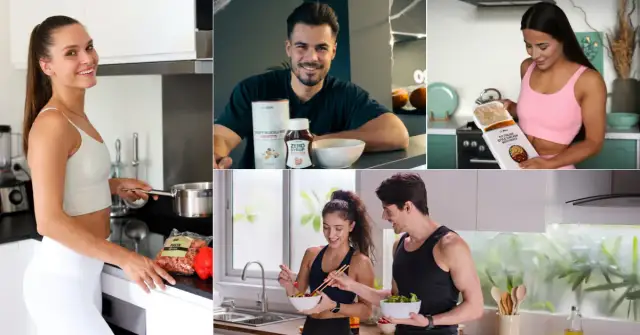 Trening przed czy po jedzeniu: co wybrać dla lepszych wyników?