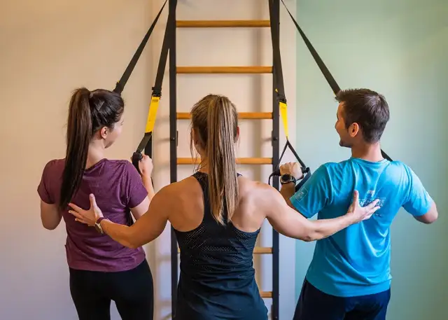 Ile powinien trwać trening w domu? Optymalny czas dla Ciebie