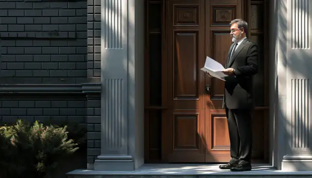 Czy komornik może sprzedać połowę mieszkania? Poznaj swoje prawa