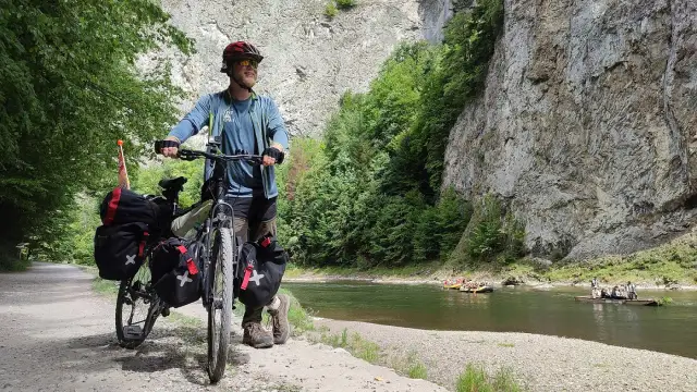 Trasy rowerowe Małopolska – odkryj najpiękniejsze szlaki i atrakcje