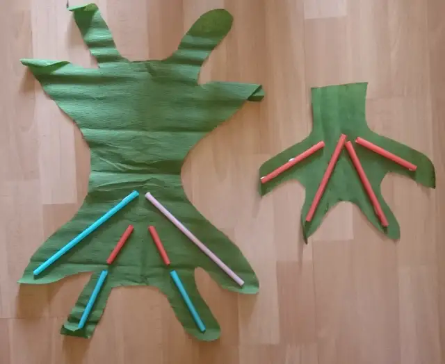 Jak zrobić strój żaby DIY? Prosty poradnik krok po kroku!