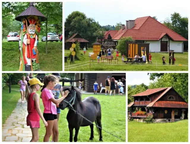 Najciekawsze atrakcje w Stróżach, które musisz zobaczyć