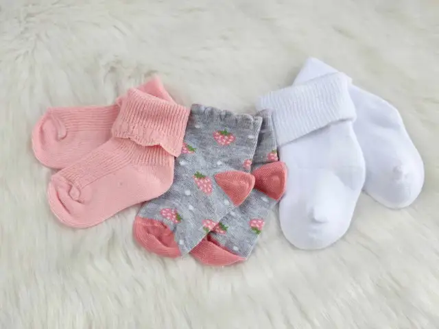 Skarpetki 27-30 jaki wiek: idealne dopasowanie dla Twojego dziecka