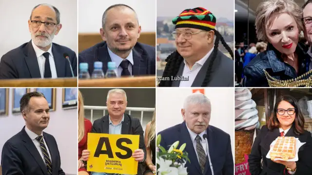 Dieta radnego osiedla: od 100 zł do 40 000 zł rocznie?