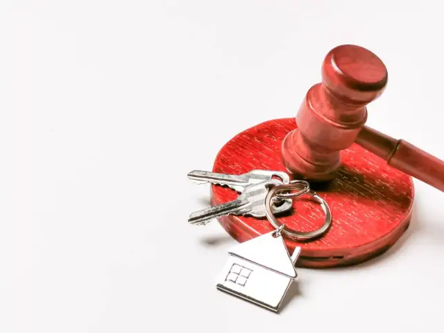 Jak pozbyć się najemcy który nie płaci czynszu i uniknąć problemów?