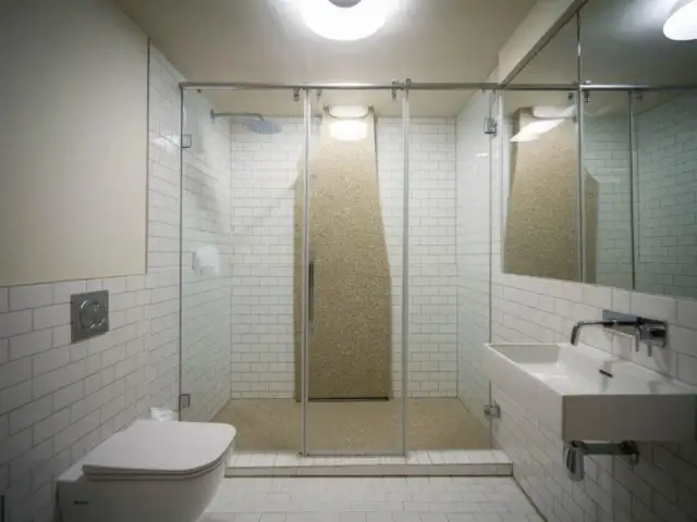 Alternatywy dla silikonu do kabiny prysznicowej - skuteczne i trwałe rozwiązania