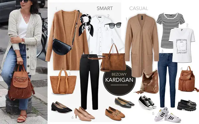 Jak tworzyć ciekawe stylizacje ubrań na co dzień - praktyczny poradnik