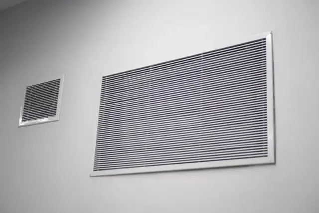 Jaką kratkę wentylacyjną do łazienki wybrać, aby uniknąć problemów?