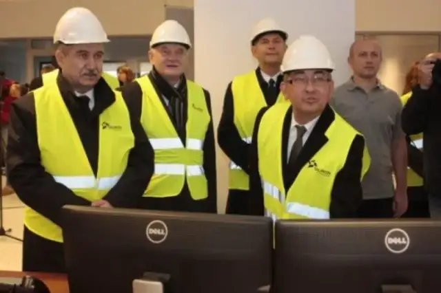 Elektrownia Bielsko-Biała: Kluczowe informacje o ciepłowni i energii