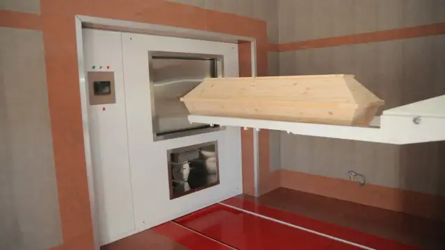 Kremacja czy kości się palą? Co naprawdę zostaje po kremacji?