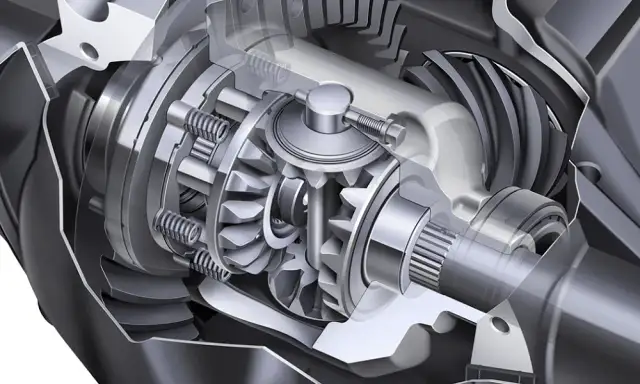 Dyferencjał po angielsku? Poznaj "differential" i uniknij błędów!