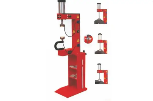 Wulkanizacja jak działa: Kluczowe informacje o procesie i zastosowaniach