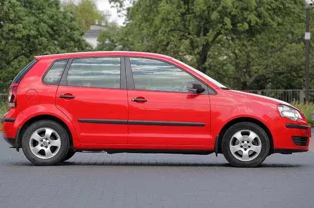 Ile pali Volkswagen Polo 1.4 benzyna? Spalanie w różnych warunkach