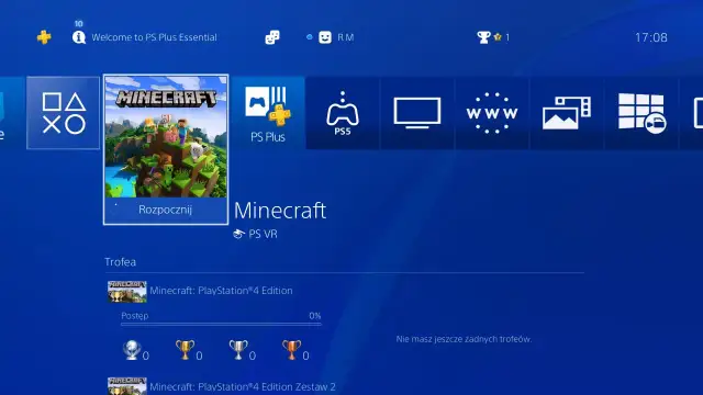 Minecraft PS4: Jak włączyć na 2 osoby? Prosty poradnik!