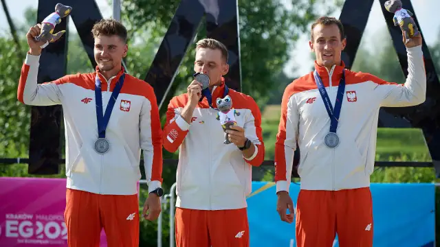 Kajakarstwo Górskie MŚ: Wyniki, Polacy na podium, co dalej w Ivrei?