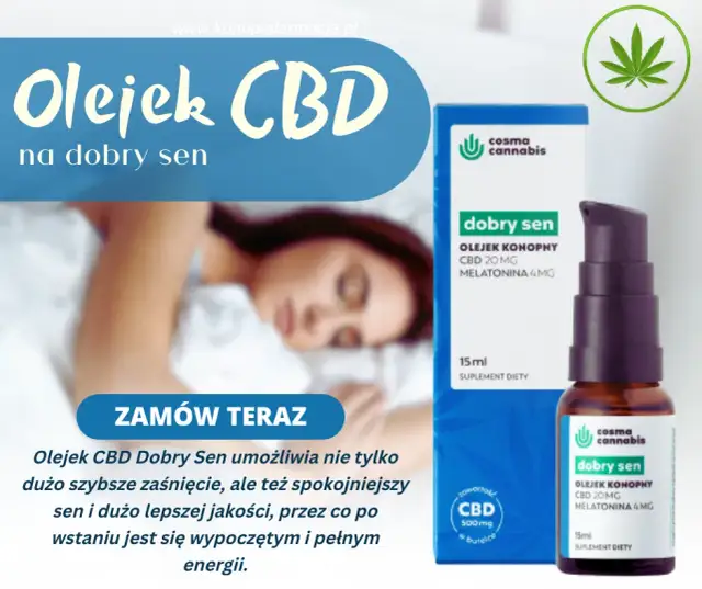 Jak stosować olejek konopny, aby w pełni wykorzystać jego korzyści