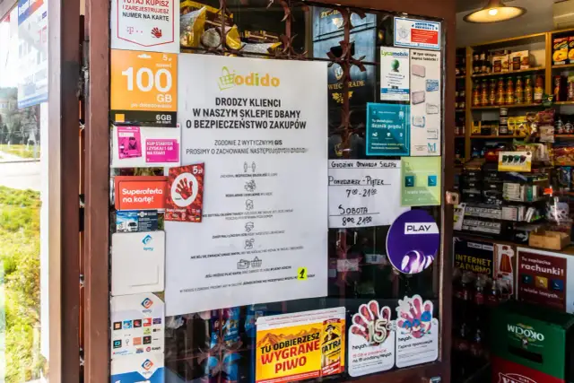 Jakie sklepy na osiedlu są najbardziej opłacalne i potrzebne?