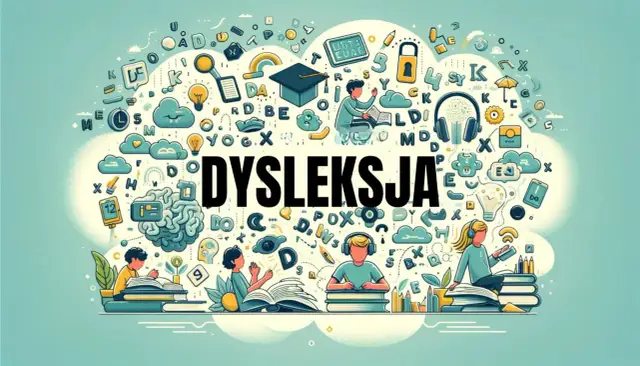 Dysleksja na maturze: Co zyskujesz? Prawa i mity