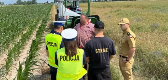 Czy policja może wejść na teren prywatny? Sprawdź swoje prawa i sytuacje