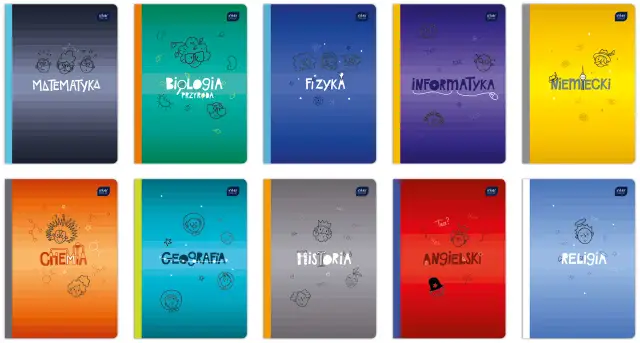 Jak jest po angielsku zeszyt? Odkryj różne tłumaczenia i konteksty