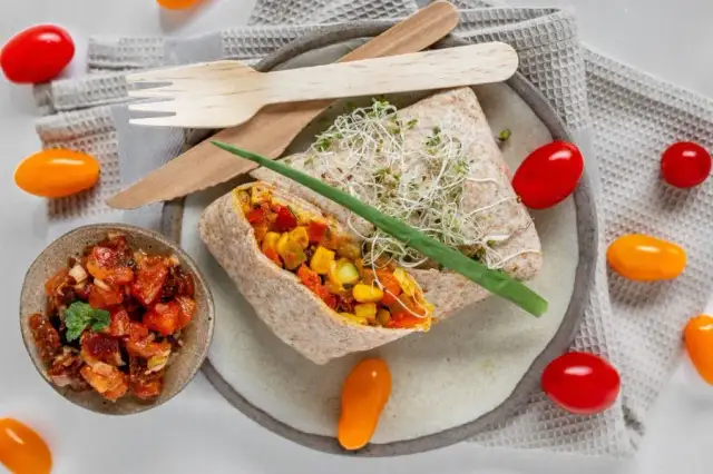 Wiem co zjem catering dietetyczny - zdrowe posiłki bez gotowania