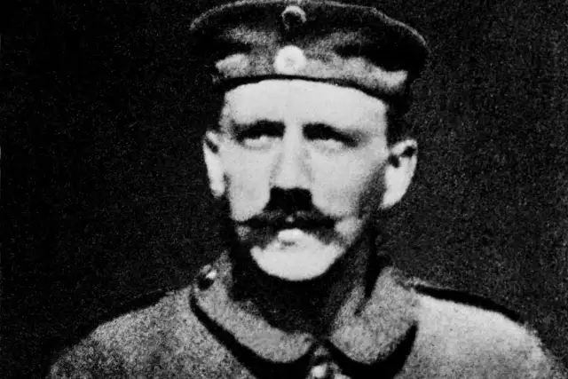 Kiedy urodził się Adolf? Odkryj datę i miejsce narodzin Hitlera