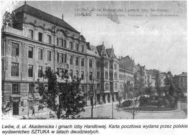 Gdzie urodził się Zbigniew Herbert? Odkryj tajemnice Lwowa jego życia