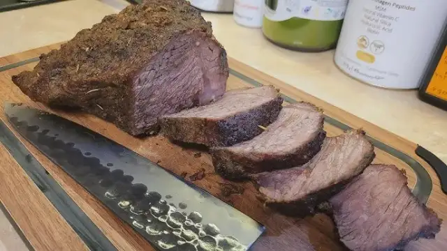 Najlepsza wołowina na pieczeń - wybierz idealny kawałek dla smaku