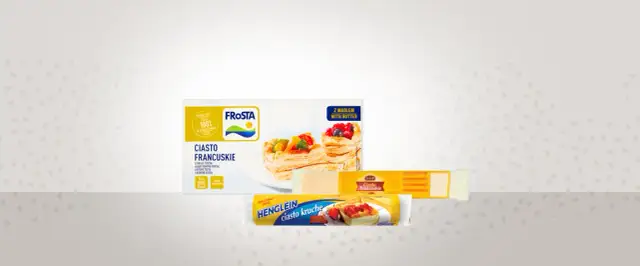 Czy ciasto francuskie jest wegańskie? Sprawdź skład i alternatywy