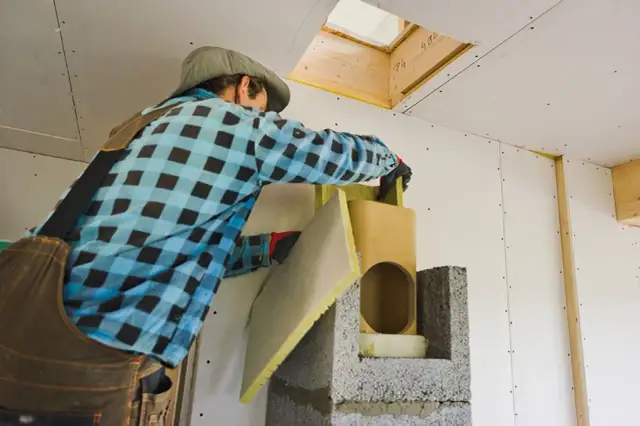 Jak zbudować komin - uniknij najczęstszych błędów i kosztów