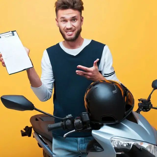 Ile naprawdę kosztuje przegląd motoroweru? Sprawdź, jak nie przepłacić!